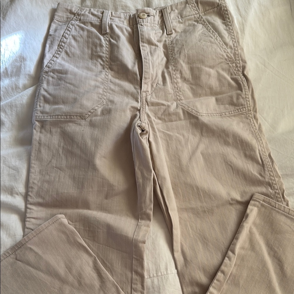 Women’s Wide Leg Pants